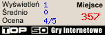TOP50 Gry
