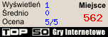 TOP50 Gry