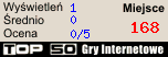 TOP50 Gry