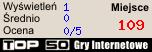 TOP50 Gry