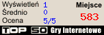 TOP50 Gry