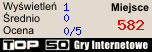 TOP50 Gry