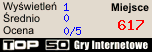 TOP50 Gry