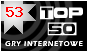 TOP50 Gry Internetowe