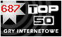 TOP50 Gry