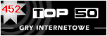 TOP50 Gry Internetowe