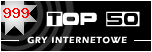 TOP50 Gry Internetowe