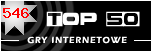 TOP50 Gry Internetowe